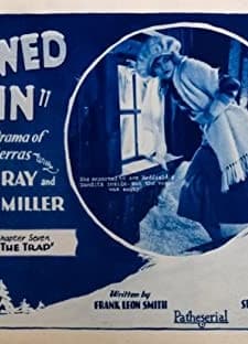 Snowed In (1926) afişi