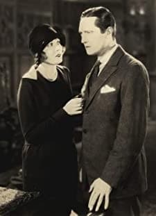 One ıncreasing Purpose (1927) afişi