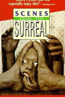 Karanlık Aydınlık Karanlık (1989) afişi