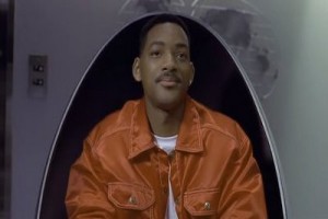 Siyah Giyen Adamlar Fotoğrafı