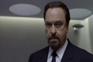 Siyah Giyen Adamlar Fotoğrafı