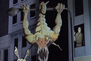 Siyah Giyen Adamlar Fotoğrafı