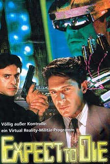 Expect To Die (1997) afişi