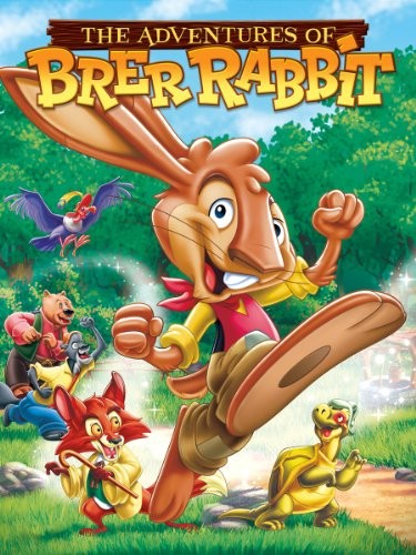The Adventures Of Brer (2006) afişi