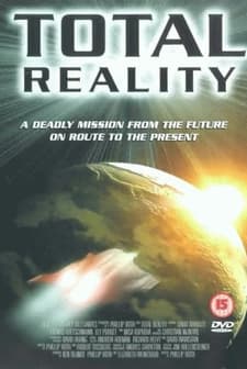 Total Reality (1997) afişi