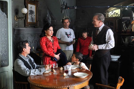 Kağıt Kuşlar fotoğrafı