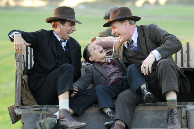 Kağıt Kuşlar fotoğrafı