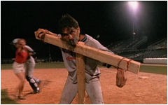 The Catcher fotoğrafı