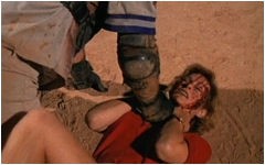 The Catcher fotoğrafı