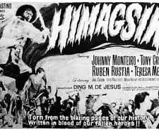Himagsik (1957) afişi