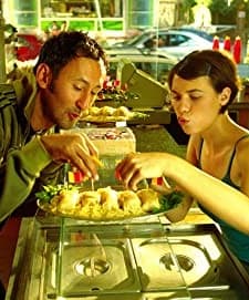 Bucuresti-berlin (2005) afişi