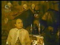 Huwag Mong Buhayin Ang Bangkay fotoğrafı