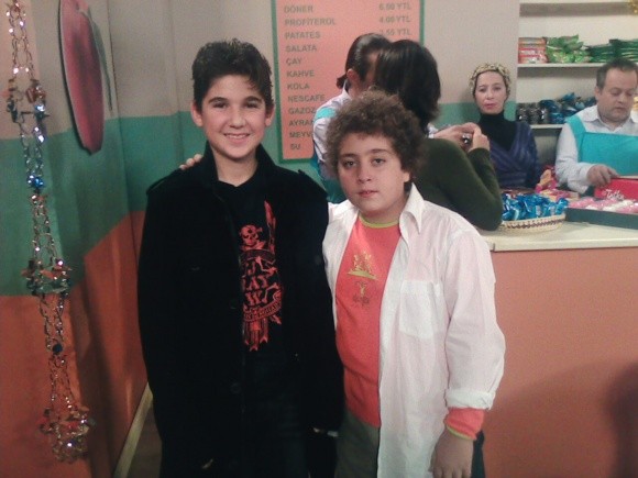 En İyi Arkadaşım fotoğrafı