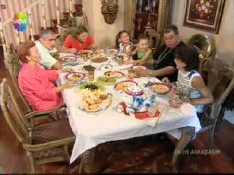 En İyi Arkadaşım Fotoğrafı