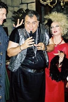 En İyi Arkadaşım (2003) afişi