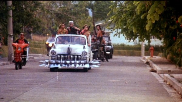 I Predatori Di Atlantide fotoğrafı