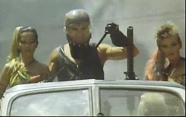 I Predatori Di Atlantide fotoğrafı