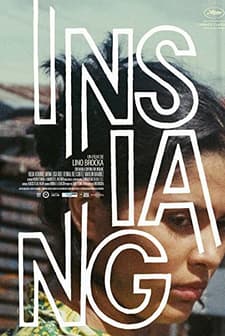 Insiang (1976) afişi