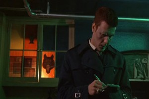 Performans Fotoğrafı