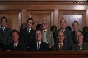 Performans Fotoğrafı