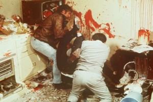 Performans fotoğrafı