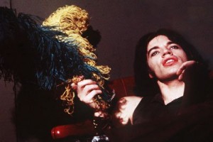 Performans fotoğrafı