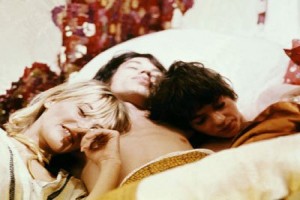 Performans fotoğrafı