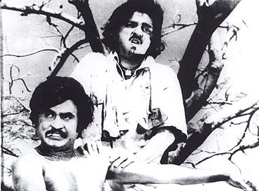 Apoorva Raagangal fotoğrafı