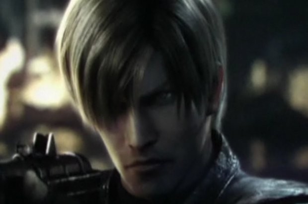 Resident Evil: Damnation Fotoğrafı