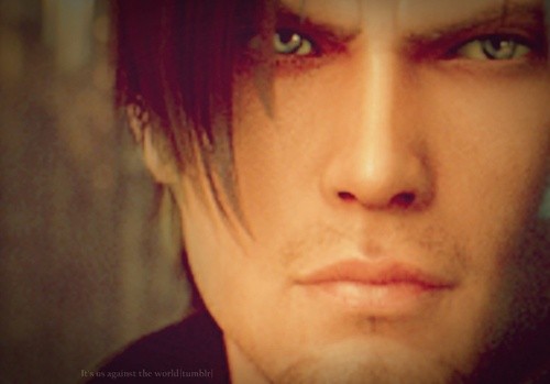 Resident Evil: Damnation Fotoğrafı