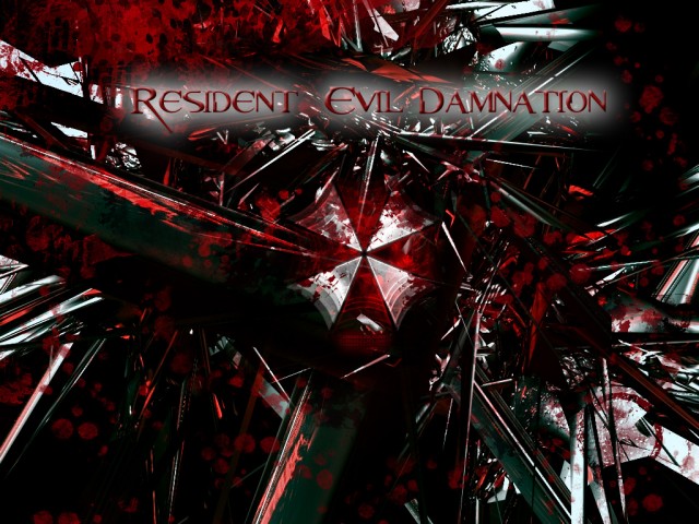 Resident Evil: Damnation Fotoğrafı
