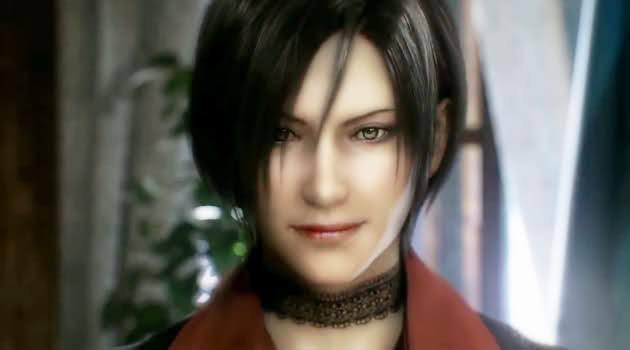 Resident Evil: Damnation Fotoğrafı