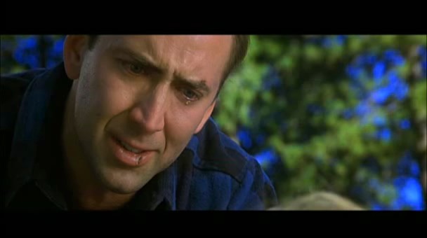 Melekler Şehri Fotoğrafı