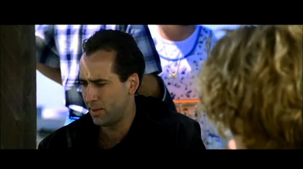 Melekler Şehri Fotoğrafı