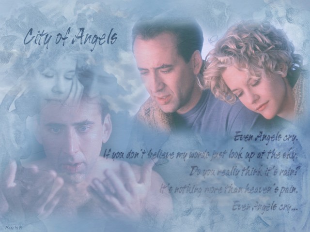 Melekler Şehri Fotoğrafı