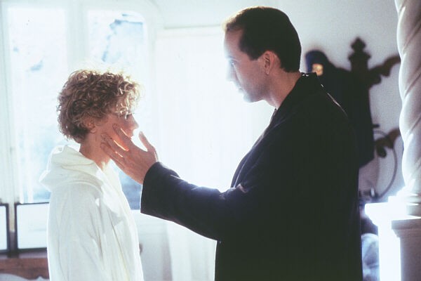 Melekler Şehri Fotoğrafı