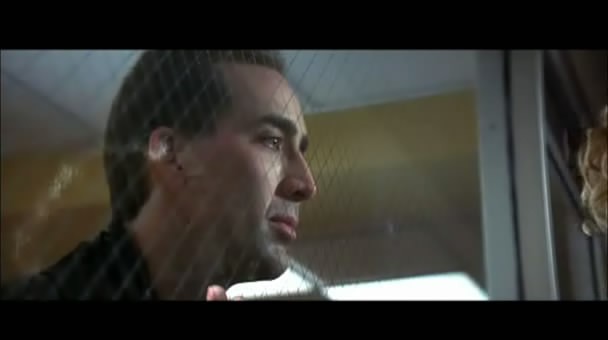 Melekler Şehri Fotoğrafı