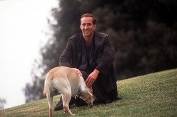 Melekler Şehri Fotoğrafı