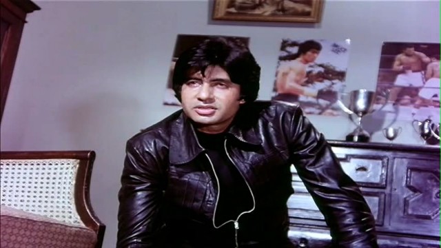 Do Aur Do Paanch fotoğrafı