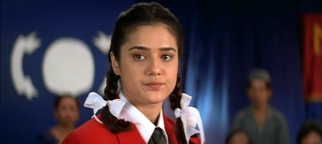 Kya Kehna fotoğrafı