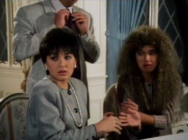 Jack And Jill Sa Amerika fotoğrafı