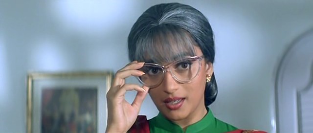 Dil Tera Aashiq fotoğrafı