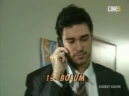 Gurbet Kadını fotoğrafı