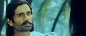 Mr. White Mr. Black fotoğrafı