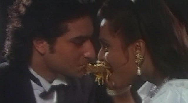 Pehchaan fotoğrafı