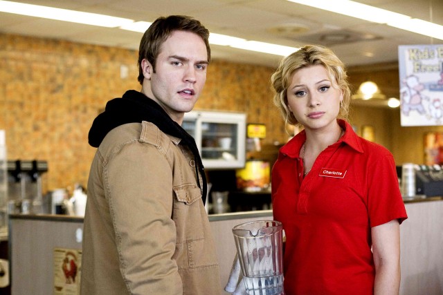 Sallan Yuvarlan Fotoğrafı