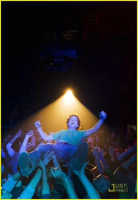 Sallan Yuvarlan Fotoğrafı