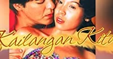 Kailangan Kita (2002) afişi