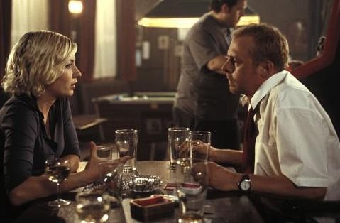 Zombilerin Şafağı Fotoğrafı