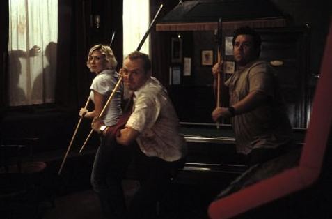 Zombilerin Şafağı Fotoğrafı